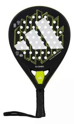 ADIDAS RX SERIES LIME