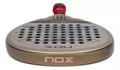 NOX TL10 FUTURE 24 - Cr Padel