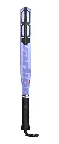 VARLION BOURNE CARBON 3 PRISMA - Cr Padel