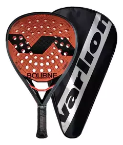VARLION BOURNE CARBON TI - Cr Padel