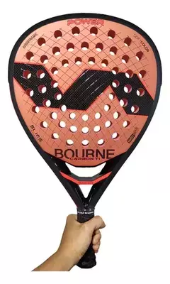VARLION BOURNE CARBON TI