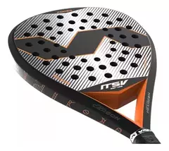 VARLION BOURNE HEXAGON 8.8 - Cr Padel