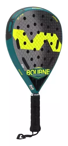 VARLION BOURNE SUMMUM PRISMA AIR FLOW W VERDE - comprar online