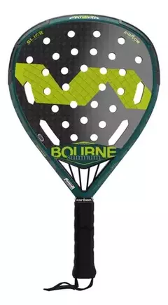 VARLION BOURNE SUMMUM PRISMA AIR FLOW W VERDE