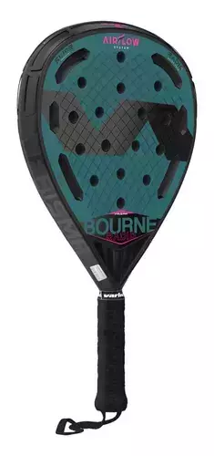 VARLION BOURNE SUMMUM PRISMA RADIO W - Cr Padel