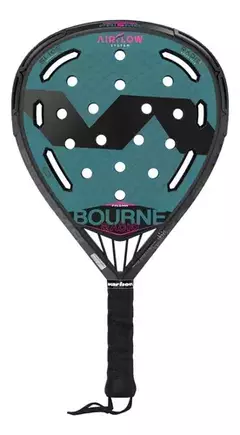 VARLION BOURNE SUMMUM PRISMA RADIO W