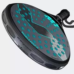 VARLION LW CARBON TI - Cr Padel
