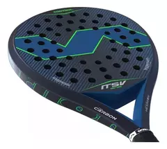 VARLION LW HEXAGON 8.8 - Cr Padel
