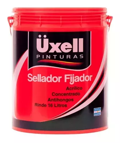 Fijador Concentrado 20Lts
