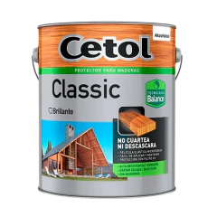 CETOL Balance Brillante Cristal 4Lts