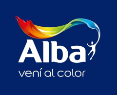 Alba Imprimación Premium Blanca 20Lts - comprar online