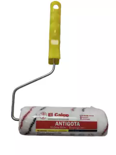 Rodillo Antigota N 11 Cm El Galgo