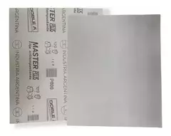 Lija Doble A Antiempaste N100
