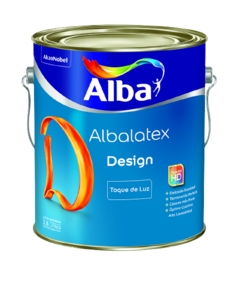 Albalatex Toque de Luz Blanco 10Lts