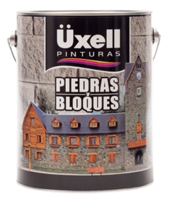 Piedras Y Bloques 1Lts