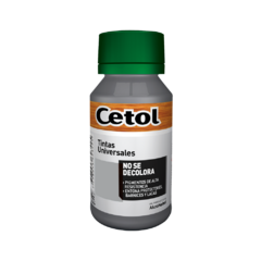 Cetol Tintas Colores 240Cc