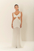 VESTIDO LAYSE OFFWHITE