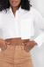 CAMISA CROPPED BOLSO OFF na internet