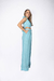 CROPPED LINHO AZUL - comprar online