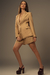 BLAZER DE LINHO DESÉRTICO - comprar online