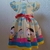 Vestido Infantil Turma da Monica toy - comprar online
