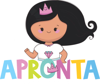 Apronta Moda Infantil | Vestidos Encantadores para Meninas