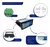 Combistato CXM-1725E Refrigeración/Calefacción