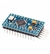 Placa Basada en Arduino Pro Mini 3.3v Atmega 328p 8mhz - comprar online
