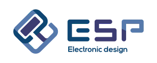 ESP ELECTRONIC DESIGN