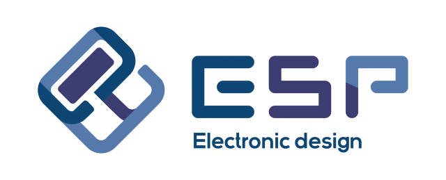 ESP ELECTRONIC DESIGN