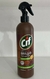 CIF MUEBLES GATILLO 400ML