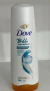 DOVE ACONDICIONADOR BRILLO + OLEO MICELAR 400ML