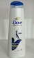 DOVE SHAMPOO RECONTRUCCION COMPLETA 400ML