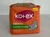 KOTEX TOALLITAS ESENCIAL X8