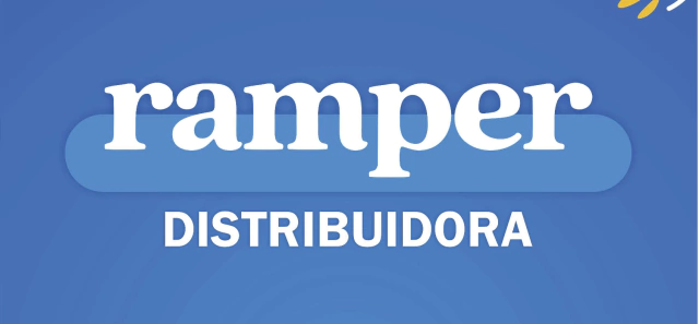 Ramper Distribuidora