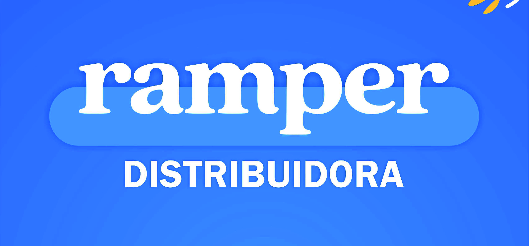 Ramper Distribuidora