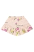 CONJ MALHA FRUTAS FEM - Vila Baby | Moda Infantil