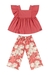 BLUSA+PANTACOURT FLORAL