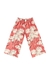 BLUSA+PANTACOURT FLORAL - Vila Baby | Moda Infantil