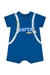 MACAQUINHO OLIVA MASC - Vila Baby | Moda Infantil