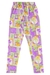 Calca Legging Em Cotton 06 floral