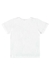 Camiseta Manga Curta Em Meia Malha 03 000101 Branco Especial