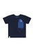 Imagem do CAMISETA+BERMUDA DINO MOL