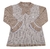 VESTIDO M/L TRICO XADREZ - Vila Baby | Moda Infantil