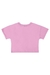 Blusa Manga Curta Em Meia Malha 06 143209 Lavanda Pastel
