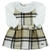 VESTIDO WARM CREME