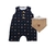 MACACÃO REG ESTAMPADO - comprar online