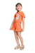 CONJ BLUSA E SHORTS RIBANA