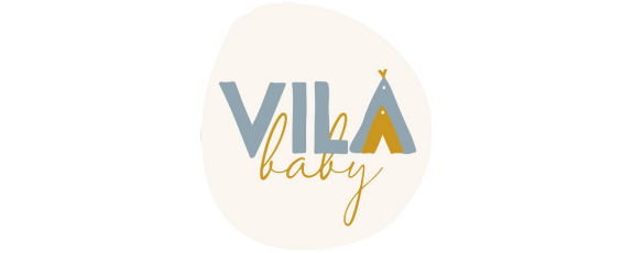 Vila Baby | Moda Infantil