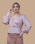 Blusa Acetinada Mary